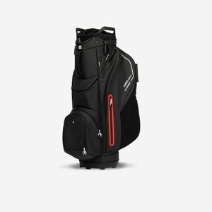 Inesis Golf trolley bag kép