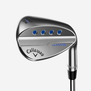 Callaway Wedge ütő, jobbos, stiff nyél - Macdaddy 5 kép