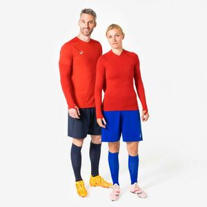 Kipsta Futball aláöltözet felső, hőtartó, hosszú ujjú, varrás nélküli - Keepdry kép