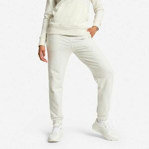 Domyos Női fitnesz melegítőnadrág, regular - 500-as kép