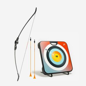 Geologic Íjász szett - Soft Archery kép
