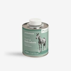 Fouganza Pataolaj, 500 ml - Top kép