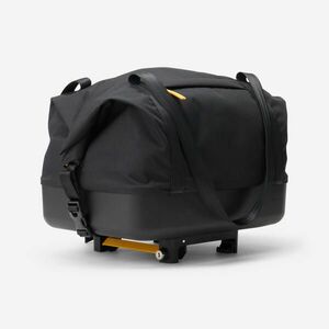 Decathlon Kerékpártáska, 38 l - B’CLIP kép