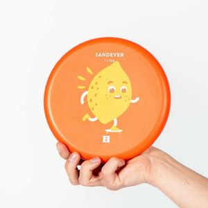 Olaian Frizbi, puha - DSoft 100 kép