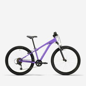 Rockrider Gyerek MTB kerékpár, 26", 9-12 éveseknek - EXPL 500 kép