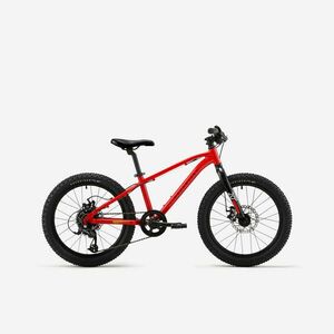Rockrider Gyerek MTB kerékpár, 20", 6-9 éveseknek - EXPL 900R kép