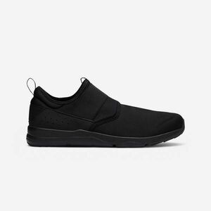 Decathlon Férfi sportcipő - PW 160 Slip On kép