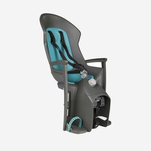 Hamax Gyerekülés, Csomagtartóra Szerelhető - Chill kép