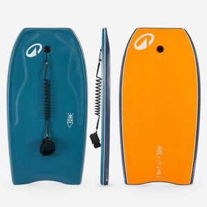 Decathlon Bodyboard és leash, 500-as kép
