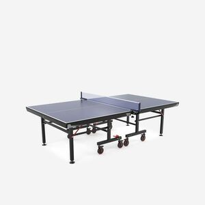 Pongori Beltéri pingpongasztal, kompakt, ITTF - TTT 930 kép