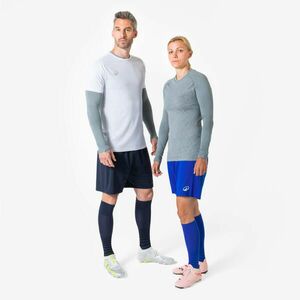 Kipsta Futball aláöltözet felső, hőtartó, hosszú ujjú, varrás nélküli - Keepdry kép