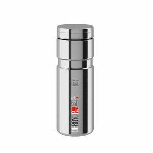 Elite Kerékpáros kulacs, 550 ml, hőtartó, inox - Deboyo Race kép