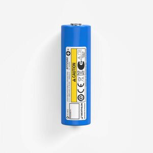 Decathlon Akkumulátor, újratölthető lítium-ion 21700, 3, 7 V, -48750 mAh kép