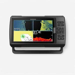 Garmin Halradar - Striker Vivid 9SV kép