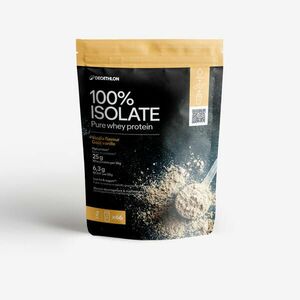 Decathlon Tejsavófehérje, vanília, 2 kg kép