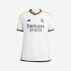 Adidas Gyerek futballmez, hazai - Real Madrid '23-24 kép