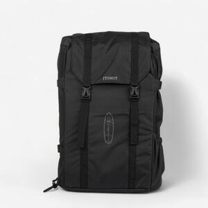 Decathlon Hátizsák itiwit 8'/9/S/M/L felfújható SUP-okhoz kép
