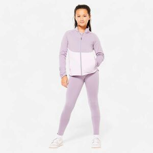 Decathlon Gyerek melegítőszett, légáteresztő kép