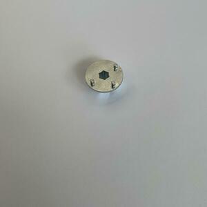 Van Rysel Speciális szerszám váltótartó fül és kormánycsapágy fel- leszereléséhez kép