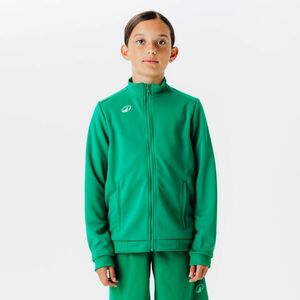 Kipsta Gyerek futball melegítőfelső - Essential Club kép