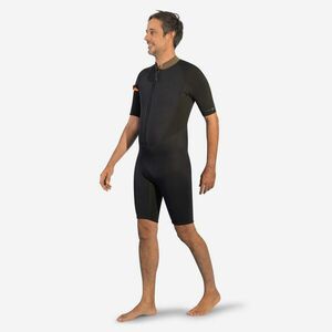 Ocean Step Férfi neoprén úszóoverall 2/2 mm kép