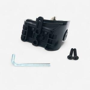 Rockrider Akkumulátortartó és 2 csavar - E-Explore kép