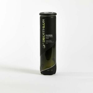 Artengo Teniszlabda, 4 darab - Control Pro kép