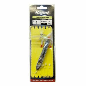 Ragot Zsebpeca tengeri horgászathoz Yannlit kép