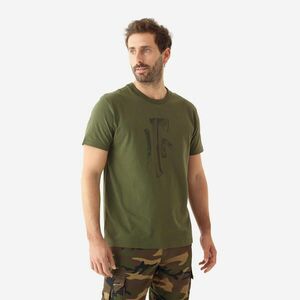 Solognac Vadász póló, pamut - 100-as kép