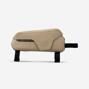 Rockrider Kerékpár váztáska, felsőcsőre, bikepackinghez, 1 L, IPX3 vízálló - ADVT 900 kép