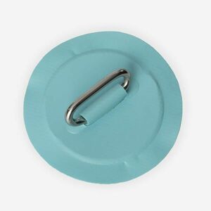 Decathlon Csat felfújható SUP-ra szerelhető ülés rögzítéséhez, inox kép