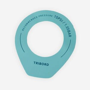 Decathlon Matrica, 15 P.S.I. Bravo magasnyomás szelephez kép