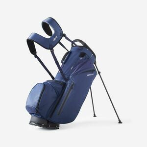 Inesis Golf standbag, kitámasztható - Light kép