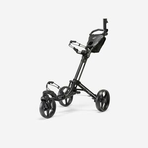 Inesis Golf trolley, 3 kerekű, 360° - 900-as kép
