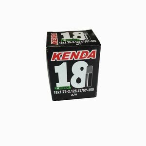 Kenda Gumibelső 18”x1, 75-2, 125 autószeleppel kép