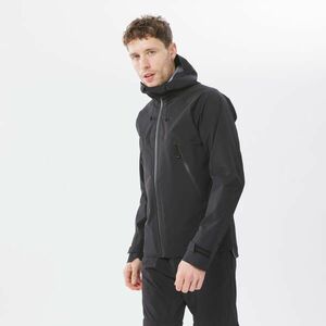 Quechua Férfi túrakabát, vízhatlan - MH500 kép