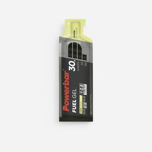 Powerbar Energiazselé, citromízű, 1 db - Blackline kép