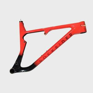Rockrider Váz, elülső, MTB - RACE 940S kép