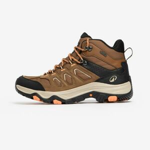 Quechua Női túrabakancs, vízhatlan - MH500 kép