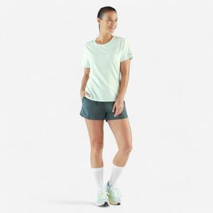 Kiprun Női futópóló, légáteresztő - Run 500 Dry kép