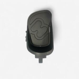 Hamax Lábtartó Chill vagy Buddy gyereküléshez, szürke kép