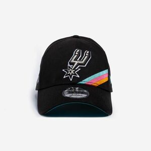 New Era Baseball sapka - NBA San Antonio Spurs kép