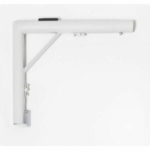 Kipsta Alsó sarokelem Classique futballkapuhoz, M-es méret (8881581) kép