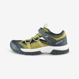 Quechua Gyerek túraszandál, tépőzáras - MH900 kép