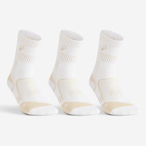 Artengo Sportzokni hosszú szárú, 3 pár - RS 900 Gael Monfils kép