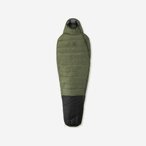 Simond Túrahálózsák, pehelytöltetű, 0 °C-ig - MT900 kép