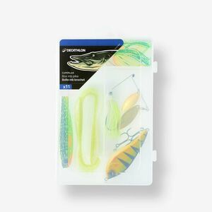 Caperlan Műcsali szett - BOXMB kép