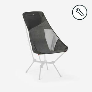 Quechua Ülőke 500-as, L-es kempingszékhez kép