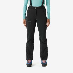 Simond Női alpinista nadrág, meleg - Alpinism kép