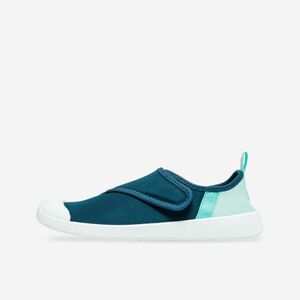 Decathlon Gyerek vízicipő, tépőzáras - Aquashoes 120-as kép